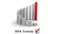 Aktuelle Zahlen und Trends zur Entwicklung von RPA