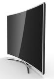 Europapremiere auf der IFA: Hisense präsentiert Variable Curved TV