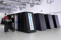 Supercomputing: Jülich wieder an der Weltspitze