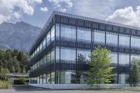MN Metall GmbH erweitert Produktpalette um asymmetrische Großwelle
