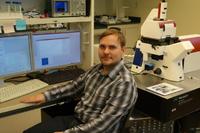 Untersuchungen an Kollagen mit dem JPK NanoTracker™ Optical Tweezers System am Illinois Institute of Technology in Chicago, USA