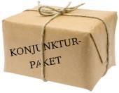 Infopaket mit Links zum Konjunkturpaket