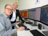 Wettermanufaktur: Web-Portal, Wetterberatung und Fachtagung für Winterdienste