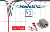 Modelithics and Coilcraft Collaborate to Offer New Microwave Global Models™ for High Frequency Conical Inductor Series