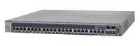 Netgear bringt kosteneffiziente 10-Gigabit-Netzwerk-Switches für kleine und mittelständische Unternehmen