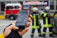 Opel Rettungsdaten als mobiles Portal für alle Smartphones