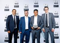 Ingpuls: Innovator des Jahres setzt auf Böhme & Weihs Software