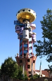 Märchenhafte Farbenvielfalt