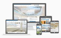 i-fabrik launcht Website der Jaeger-Ausbau-Gruppe im Responsive Design
