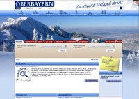 Neue innovative Internetplattform des Tourismusverband München Oberbayern