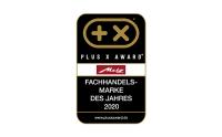 Plus X Award: Metz Classic ist Fachhandelsmarke des Jahres 2020