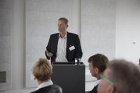"IT, Automatisierung und Fertigungstechnologien stärker in den Mittelpunkt rücken"