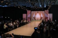Light Event realisierte Modenschauen auf CPD Signatures in Düsseldorf