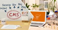Für CMS und Shop-Systeme optimiertes Hostingpaket vom Anbieter Keyweb