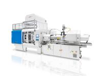 KraussMaffei auf der Fakuma