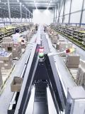 Apotea expands its automated warehouse solution with their long-term logistics partner SSI Schaefer