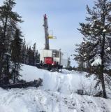 TerraX und Maple Gold starten wegweisende Bohrprogramme