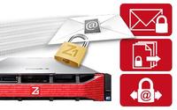 Messeangebot zur Unternehmenslösung für E-Mail- und Dateiverschlüsselung auf der it-sa
