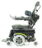 Weltneuheit Co-Seat® eröffnet die dritte Dimension