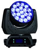 Neuvorstellung: Expolite TourWash Compact 76