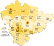 Gehrden und Neustadt sind neue Solarmeister der Region
