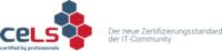 Neue Berufsbild-Zertifizierung CeLS verhilft der IT vom Dienstleister zum Business Partner