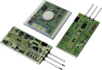 Kompakte OEM-Kräftesensoren für Flexibilität in Design und Anwendung
