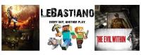 LeBastiano - Livestreaming zum Erleben