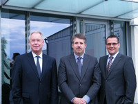 ZETT OPTICS-Gruppe expandiert im Markt für energieeffiziente Lichtsysteme und Leuchten