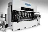 Hymmen presents 'Digital Printing everywhere!' at Interzum 2019