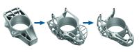 Full speed with investment casting!