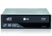 LG CH08LS und BH08LS: Burn after Reading