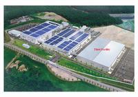 KYOCERA legt Grundstein für dritte Produktionsstätte am Standort Kyoto Ayabe