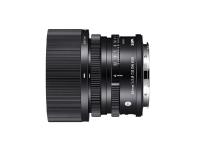 SIGMA 45mm F2.8 DG DN