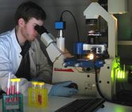 The University of Leipzig adds JPK's CellHesion®200 capability to enhance cell-cell force measurements