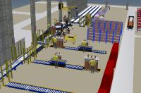 3D-Fabrikplanung eröffnet neue Dimensionen