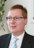 Olaf Bruhn übernimmt zusätzlichen Verantwortungsbereich für die Zielmärkte Österreich, Benelux und Osteuropa