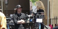 Hollywood bestaunt ALADIN MK II