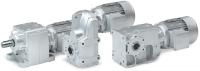 Lenze-Getriebe mit doppeltem Drehmoment