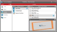FrontFace 4.1: Latest Release Combines Classic Digital Signage and Interactive Kiosk Applications in one Single Product