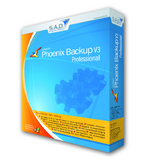 Phoenix Backup V3 Professional