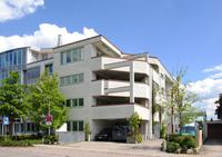 Alles neu bei der FAUSER AG