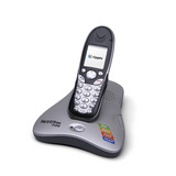sipgate ermöglicht mit der 'FRITZ!Fon 7150' jede Migrationsart für Internet-Telefonie