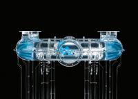 BionicFinWave: Unterwasserroboter mit einzigartigem Flossenantrieb
