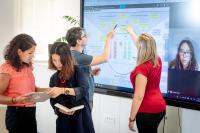 iObeya bringt 17 Millionen US-Dollar auf, um das Visual Management zu revolutionieren