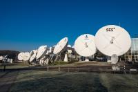 SES S.A.: YTD 2020 Results