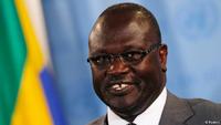 Riek Machar: "I don't know when peace is coming"