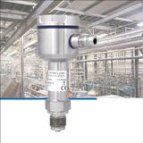 Pressure transducers DMU 02 Vario with field housing