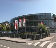 Auf Wachstumskurs in Zentraleuropa