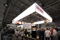Rational auf der Leitmesse Internorga